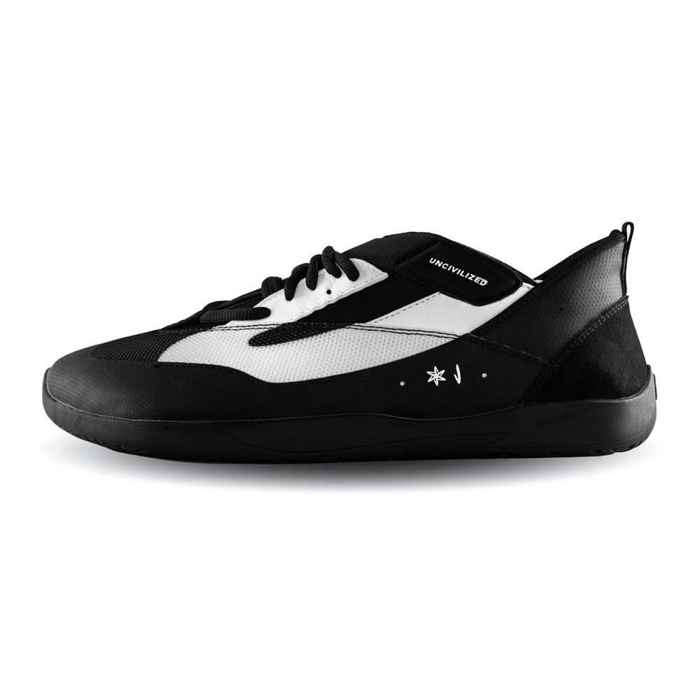 Uncivilized Minimalist Sneakers